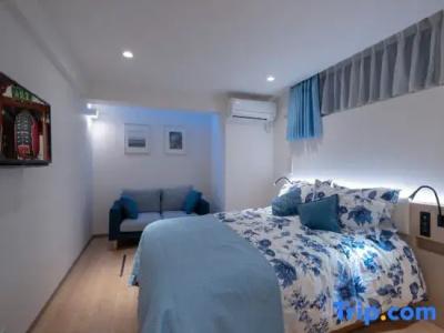 Studio Inn Nishishinjuku - 34