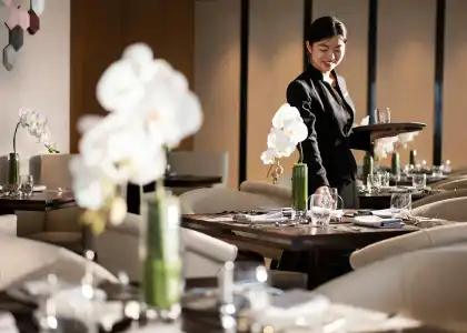 DoubleTree by Hilton Chongqing Nan'an - 32