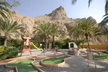 Mirador del Cabo Adults Recommended - 54