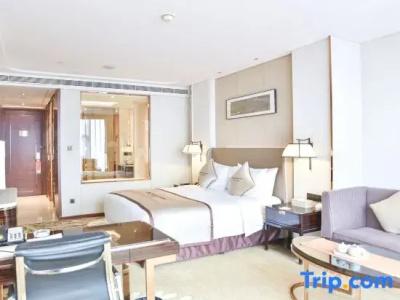 Wyndham Grand Plaza Royale Huayu Chongqing - 55