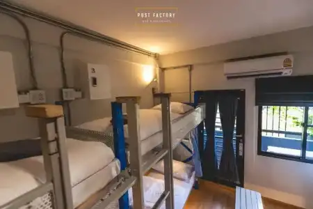 Post Factory Bed & Breakfast - 1