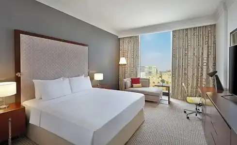 DoubleTree by Hilton Doha - Al Sadd - 51