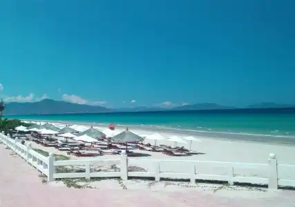 Ocean Waves Resort - 21