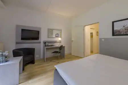 des Nordens Flensburg Wellness & Spa - 7