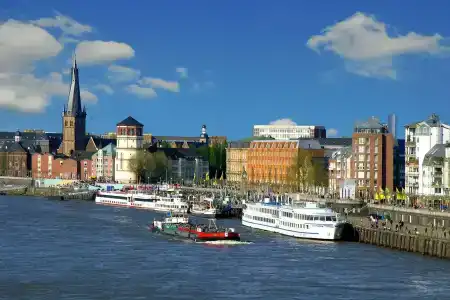 National Düsseldorf - 13