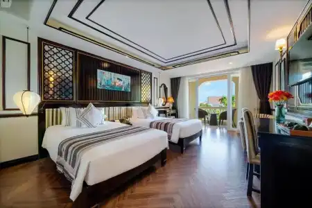 Le Pavillon Hoi An Luxury Resort & Spa - 91