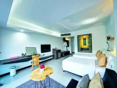 Splendid Khaoyai - 84