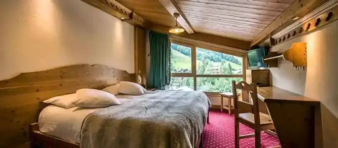 Le Petit Dru - 30