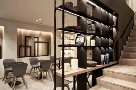 Urban Frame Plaka - 10