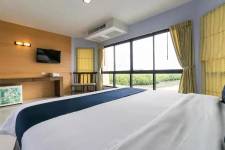 GoldenBeach Boutique Resort - 43