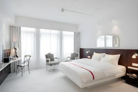 Ruby Coco Dusseldorf - 13