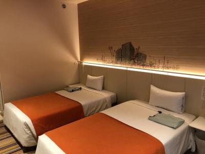 Ours Inn Hankyu - 6