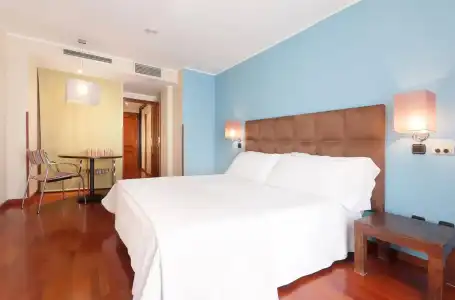TRYP Valladolid Sofía Parquesol - 25