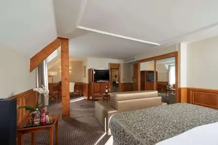 Melia Paris Vendôme - 8