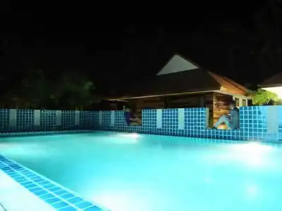Viranya Resort - 8