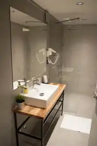Nomad Luxury Suites - 75