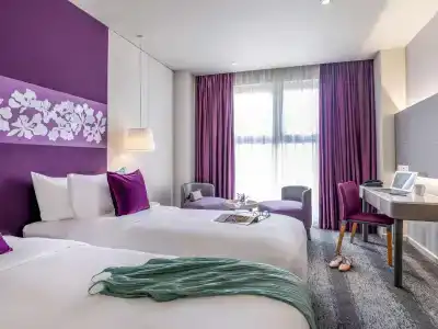 Mercure Hai Phong - 4