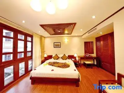 Hanoi Nostalgia & Spa - 134