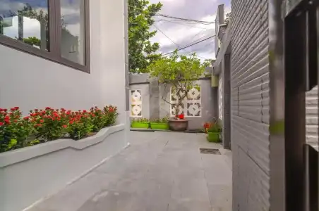 Tue Tam Villa - 166