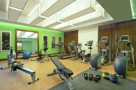 Hilton Garden Inn Dubai Jumeirah - 26