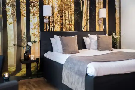 Best Western City Gavle - 60