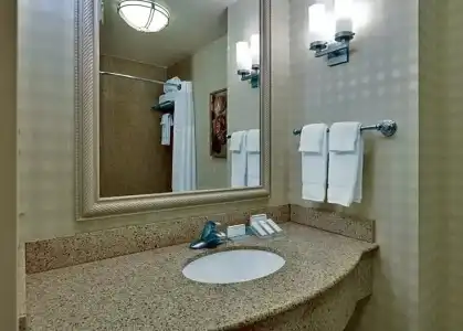 Hilton Garden Inn San Diego Del Mar - 65