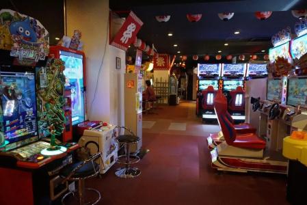 Yokohama Minatomirai Manyo Club - 18