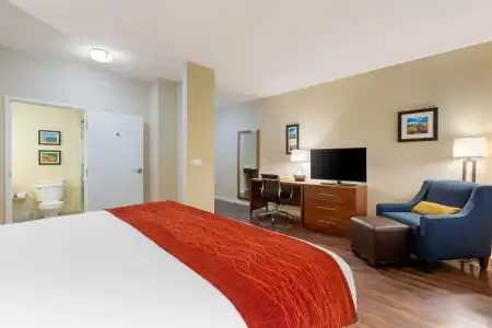Comfort Inn & Suites near Ontario Airport - 62