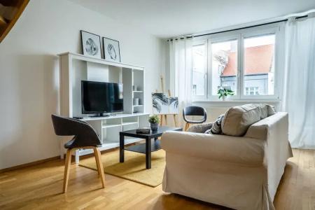 Business & Family Ambiente Apartments - 34
