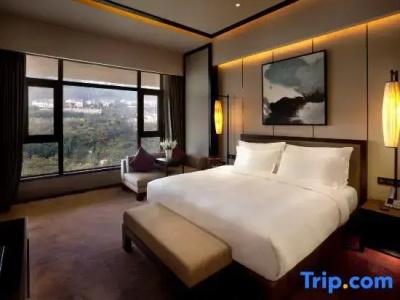Crowne Plaza Chongqing New North Zone by IHG - 101