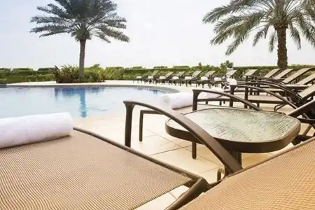 Mövenpick Bahrain - 16