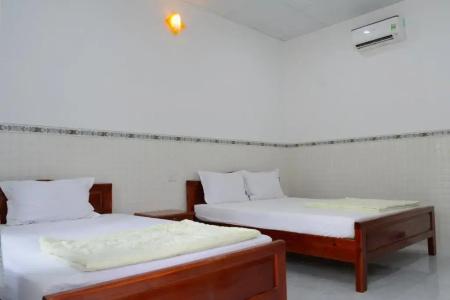 Diem Lien Guesthouse - 26