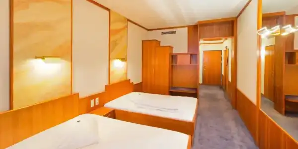 Vienna Sporthotel - 91