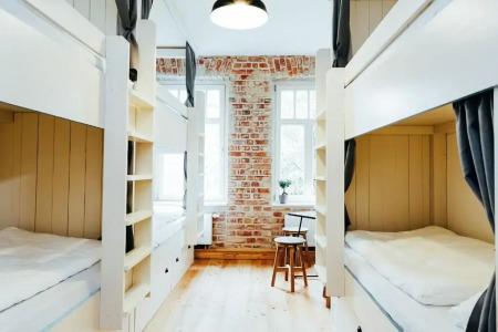 Hostel Multitude - 10