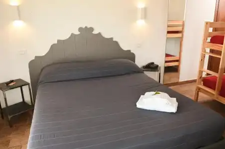 Moretti Village - b&b - 23
