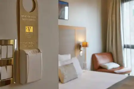 Hôtel Vatel - 31