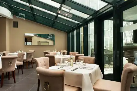 Wyndham Hannover Atrium - 14