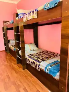 Topchan Hostel Dushanbe - 22