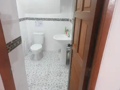 Allstar Guesthouse - 7