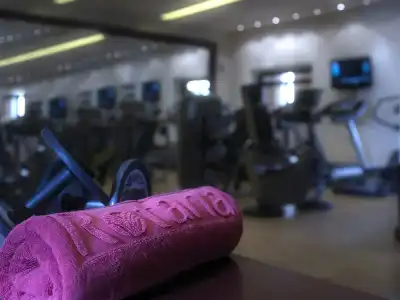 Arjaan by Rotana Dubai Media City - 18