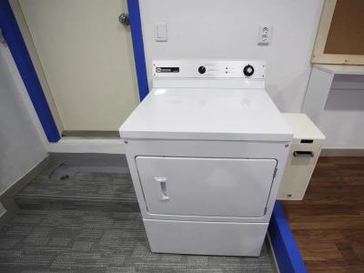 Namsan Guesthouse - 22