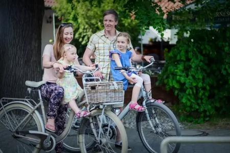 & Restaurant Lindengarten - 20