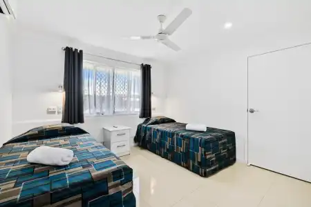 Casa Nostra Motel - 1