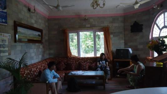 Fishtail villa - 9