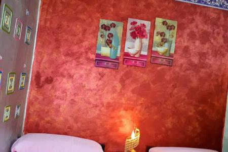City Hostel - 131