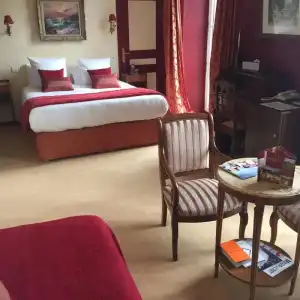 Château du Colombier - 17
