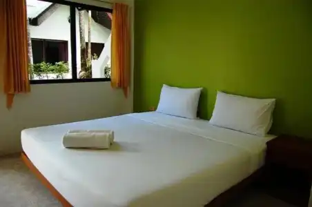 Hacienda Phuket - 5