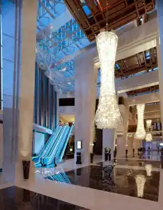 JW Marriott Ankara - 8