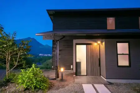 Ryokan Yufuin Tsubaki - 30