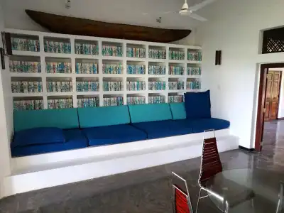 Apa Villa Thalpe - 11